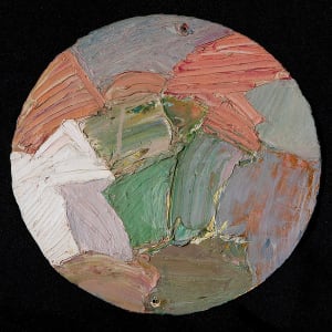 Untitled by Louise Fishman