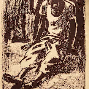 Sheet Boy by Hamed Abdalla, Image 2.