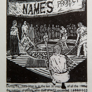 And Every Number Has A Name by Erena Rae