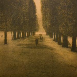 L'Esplanade by Harold Altman 