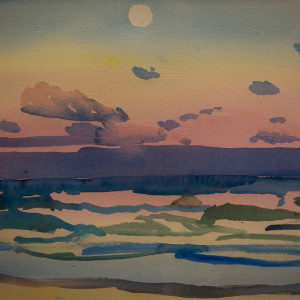 Untitled by Cynthia Knott