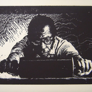 Bob by Justin Sanz