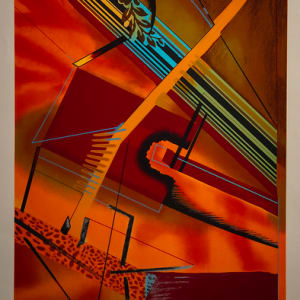 Untitled by William Schwedler