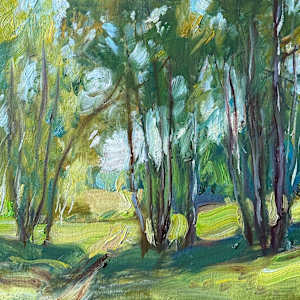 Тропинка by Александр Абинов, Image 1.