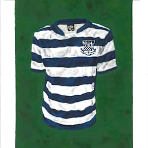 'View Rugby by Brooke Dalton, Image 1.