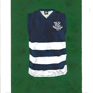 'View AFL by Brooke Dalton, Image 1.
