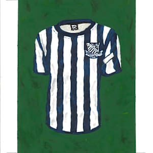'View Soccer by Brooke Dalton, Image 1.