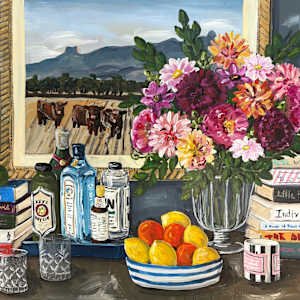All My Loves by Brooke Dalton, Image 1.