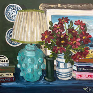 Eclectic Vibes by Brooke Dalton, Image 1.