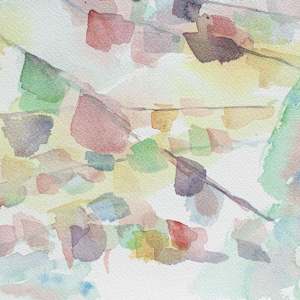Flags a Flutter by Lesley A. Powell, Image 2.