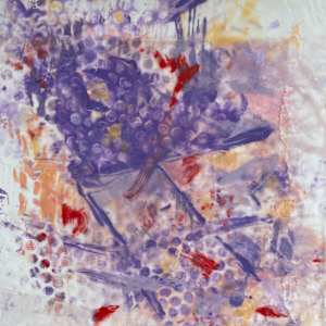 Scitter SCatter by Lesley A. Powell