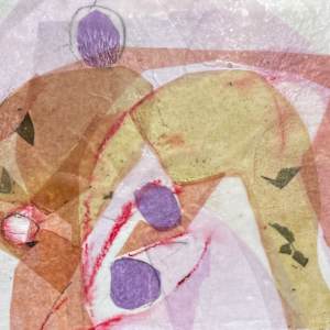 Movement Session by Lesley A. Powell, Image 5.