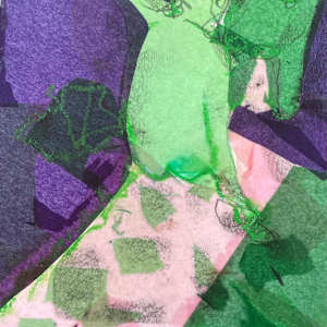 Envious Beginnings by Lesley A. Powell, Image 3.