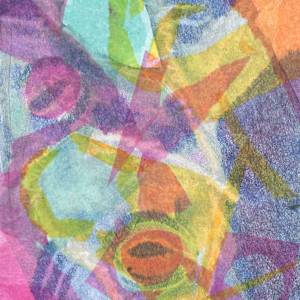 PPPink by Lesley A. Powell