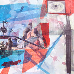 Teeter Totter by Lesley A. Powell