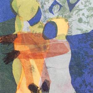 Unreturned Embrace by Lesley A. Powell, Image 6.