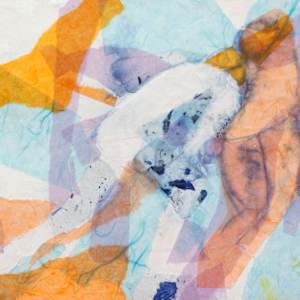 Wind Blown by Lesley A. Powell