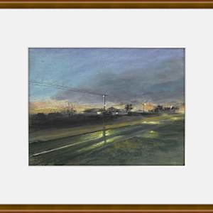 Almost Home by Tiana Ballagh, Image 1.