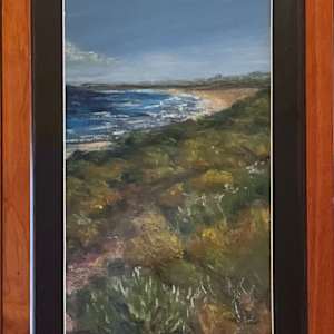 The coast between by Tiana Ballagh, Image 2.