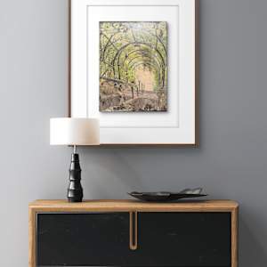 Stroll in Paris by Shama Shams, Image 2.