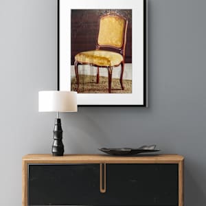 The Seat #3 by Shama Shams, Image 2.