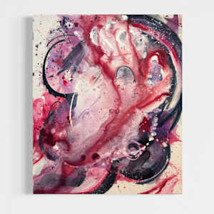 Red by Ryann Kasey, Image 2.