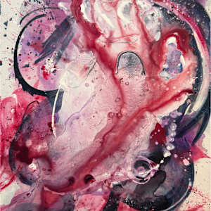 Red by Ryann Kasey, Image 3.