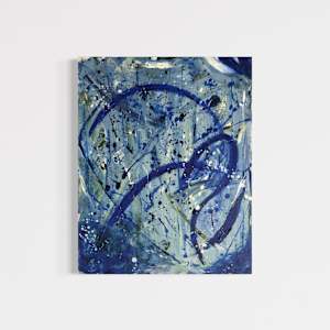 Blue by Ryann Kasey, Image 5.