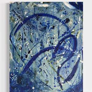 Blue by Ryann Kasey, Image 4.
