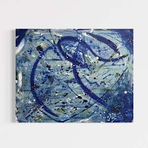 Blue by Ryann Kasey, Image 2.