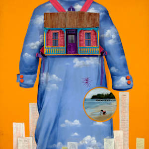 Jamaica by Pamela Larson Toscher, Image 1.