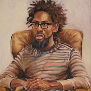 Jason by Pamela Larson Toscher, Image 1.