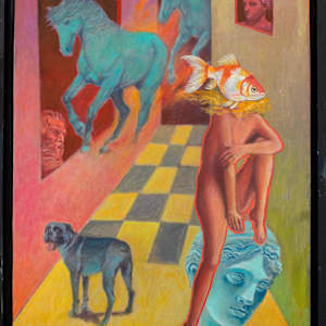 El Zaguán by Klever Moscoso, Image 1.