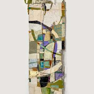 Urban Collage #415 by Anna Carll, Image 1.
