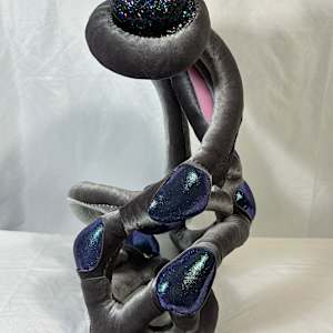 Moksha by Anna Myers, Image 1.