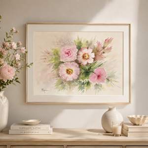 Wildflower Song by Rosangela Castro, Image 2.