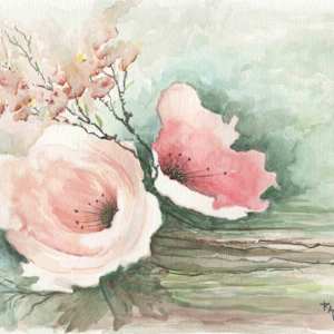 Garden Rest by Rosangela Castro, Image 1.