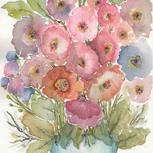 Blooming Vessel by Rosangela Castro, Image 1.