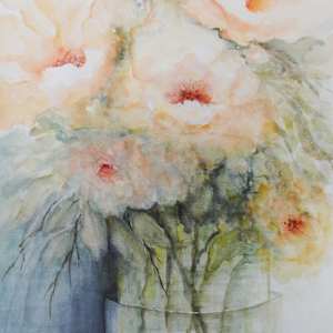Morning Mist by Rosangela Castro, Image 1.