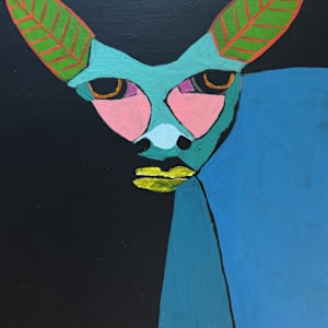 I don't know by Tate Harmer, Image 1.