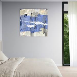 Rising Currents by Jutta Rika Bressem, Image 4.
