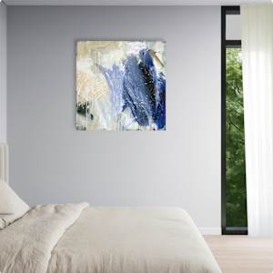 Invisible Force by Jutta Rika Bressem, Image 4.