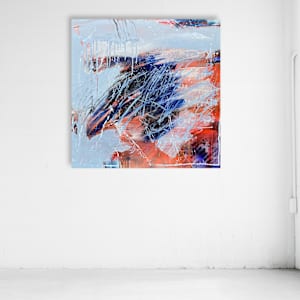 Leviathan's Wake by Jutta Rika Bressem, Image 4.