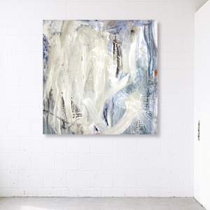 Whispered Signal by Jutta Rika Bressem, Image 2.