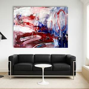 Vital Junction by Jutta Rika Bressem, Image 7.