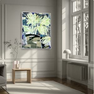 Deconstructive Flowers 24 by Jutta Rika Bressem, Image 4.