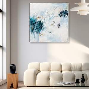 A Fragile Hold by Jutta Rika Bressem, Image 8.