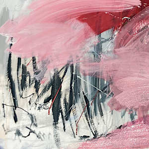 Balanced In Motion by Jutta Rika Bressem, Image 3.