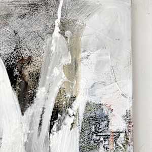 Soft Margin by Jutta Rika Bressem, Image 3.