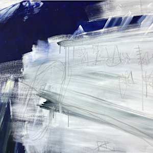 Finding The Courage To Open by Jutta Rika Bressem, Image 3.